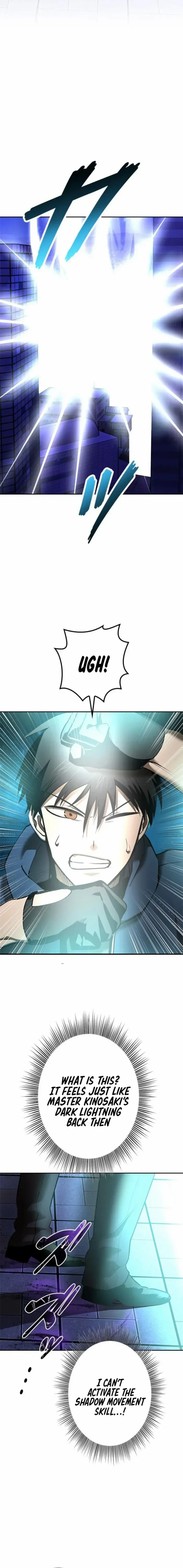 Read Conquering Dungeons With Copy Paste! Manga Online