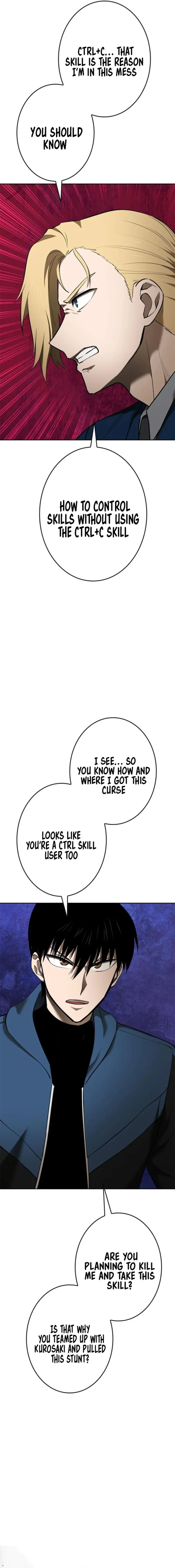 Read Conquering Dungeons With Copy Paste! Manga Online
