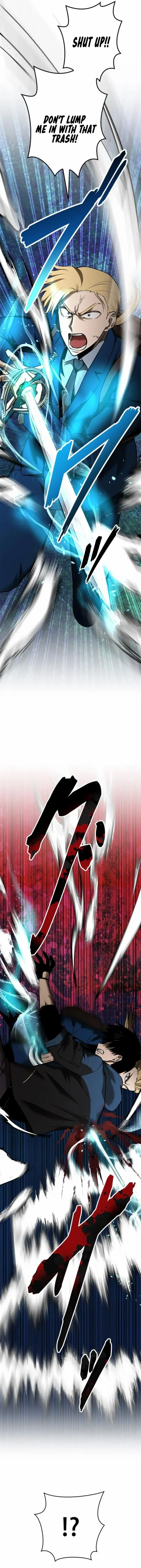 Read Conquering Dungeons With Copy Paste! Manga Online
