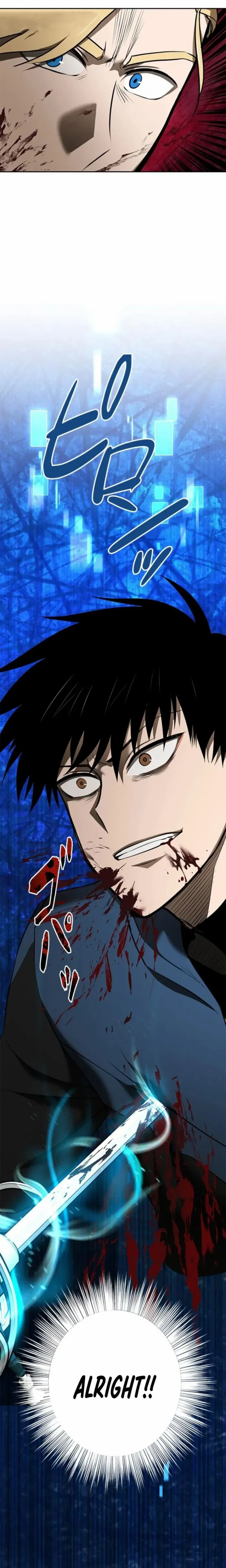 Read Conquering Dungeons With Copy Paste! Manga Online