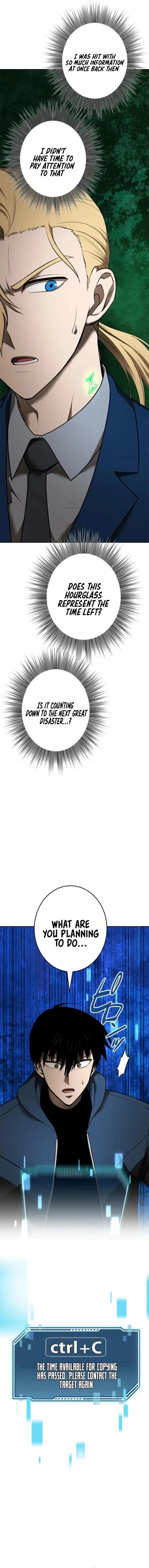 Read Conquering Dungeons With Copy Paste! Manga Online