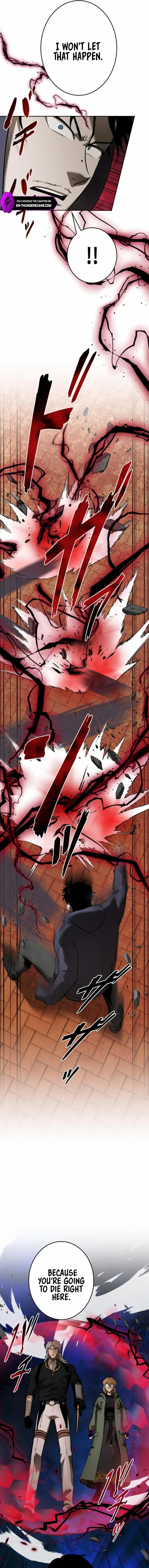 Read Conquering Dungeons With Copy Paste! Manga Online