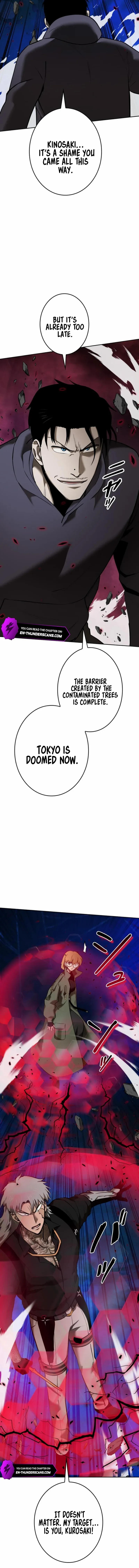 Read Conquering Dungeons With Copy Paste! Manga Online