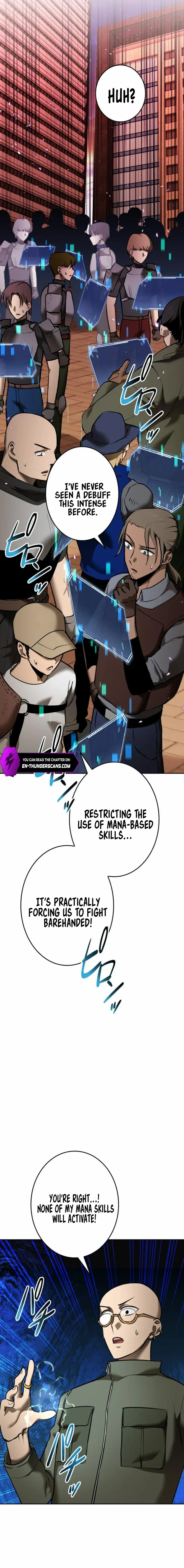 Read Conquering Dungeons With Copy Paste! Manga Online