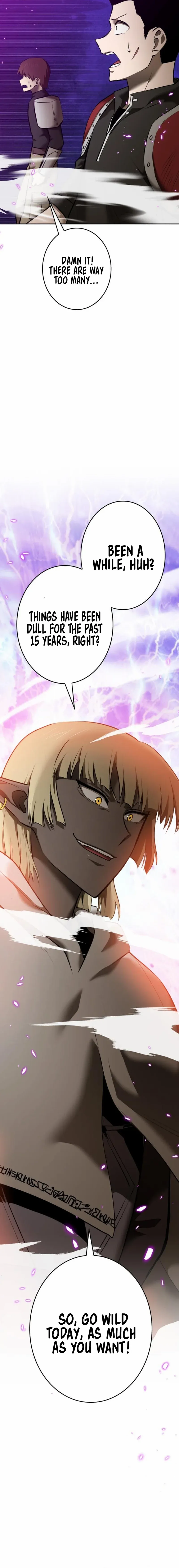 Read Conquering Dungeons With Copy Paste! Manga Online