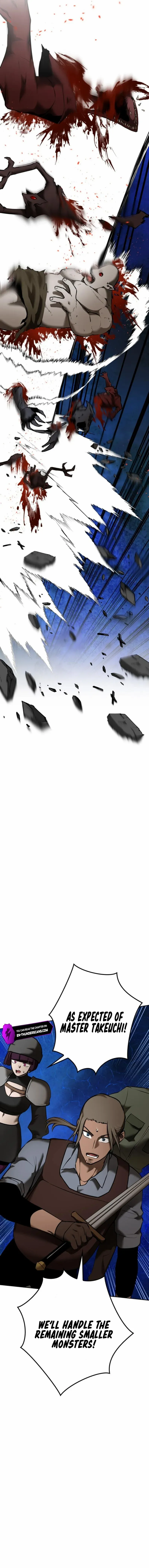 Read Conquering Dungeons With Copy Paste! Manga Online