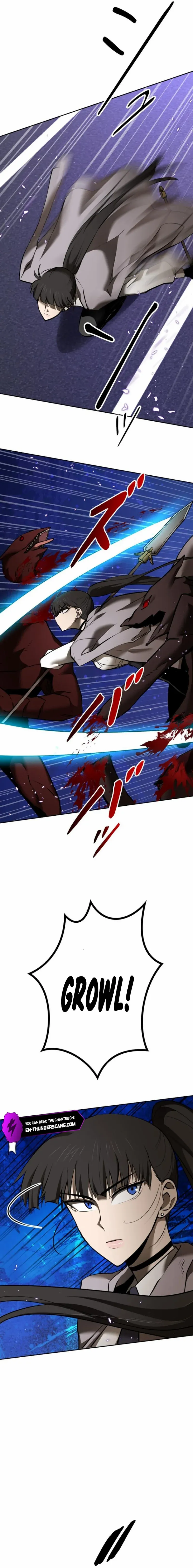 Read Conquering Dungeons With Copy Paste! Manga Online