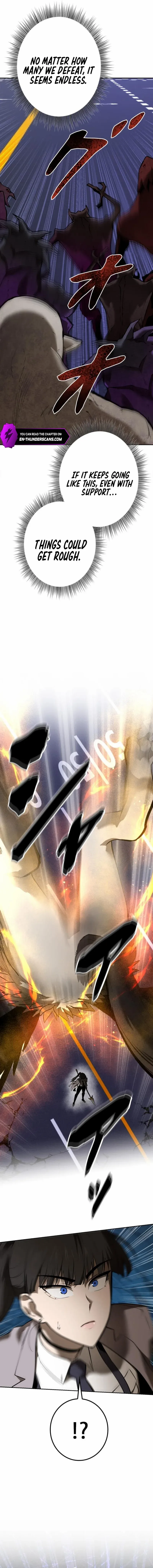 Read Conquering Dungeons With Copy Paste! Manga Online