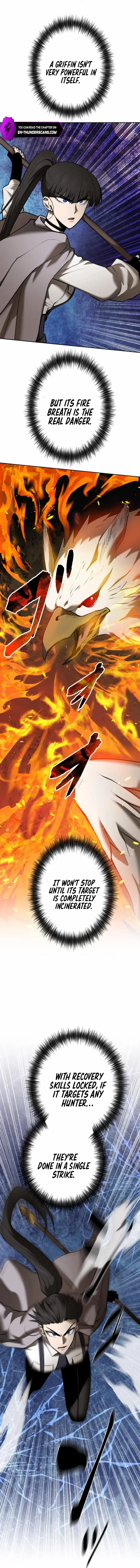 Read Conquering Dungeons With Copy Paste! Manga Online