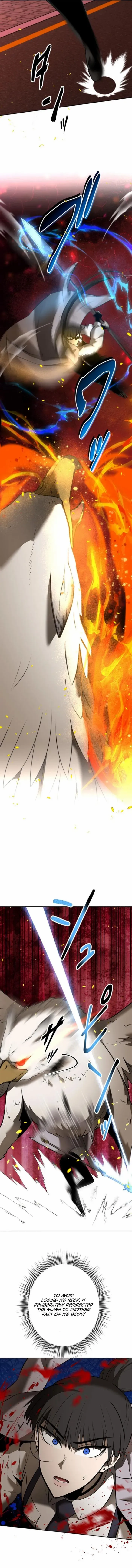 Read Conquering Dungeons With Copy Paste! Manga Online