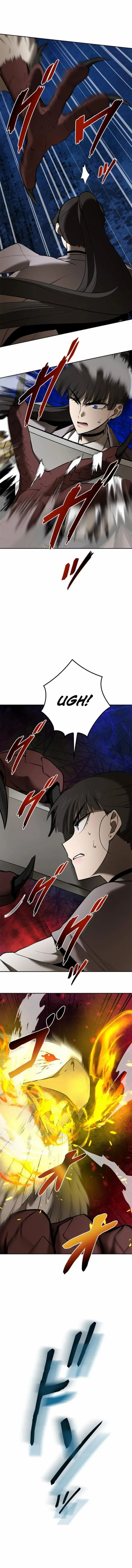 Read Conquering Dungeons With Copy Paste! Manga Online