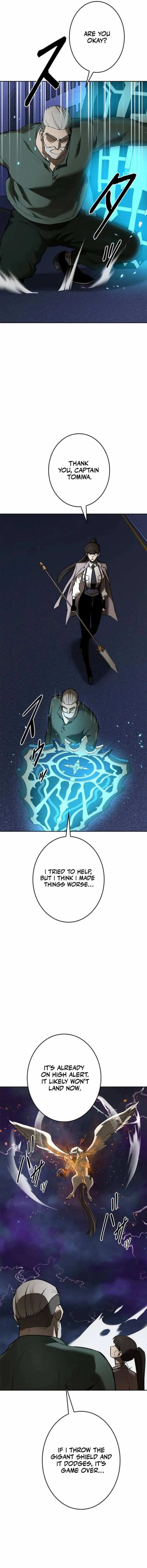 Read Conquering Dungeons With Copy Paste! Manga Online