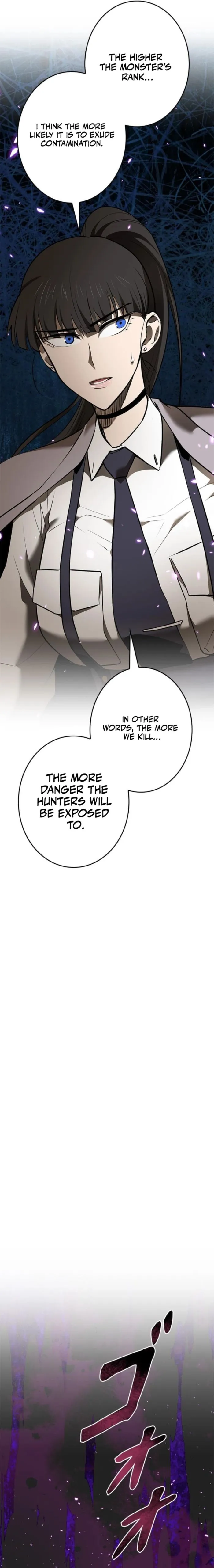 Read Conquering Dungeons With Copy Paste! Manga Online