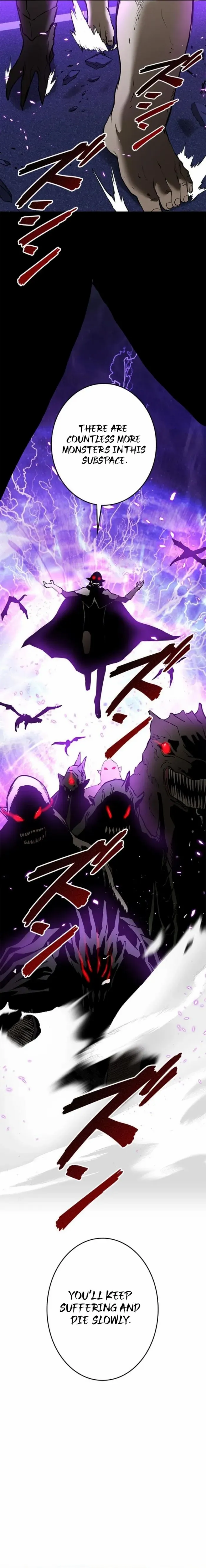 Read Conquering Dungeons With Copy Paste! Manga Online