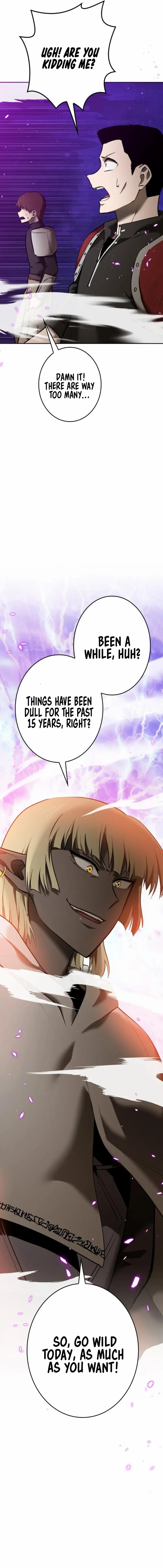 Read Conquering Dungeons With Copy Paste! Manga Online
