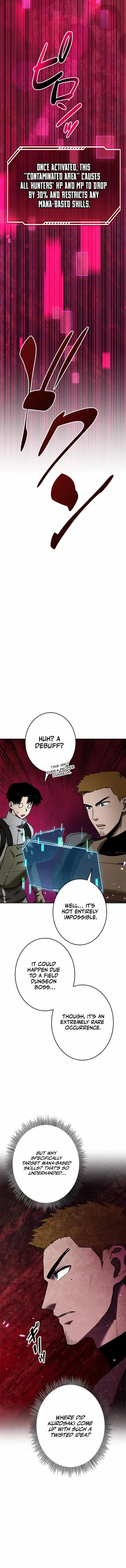 Read Conquering Dungeons With Copy Paste! Manga Online