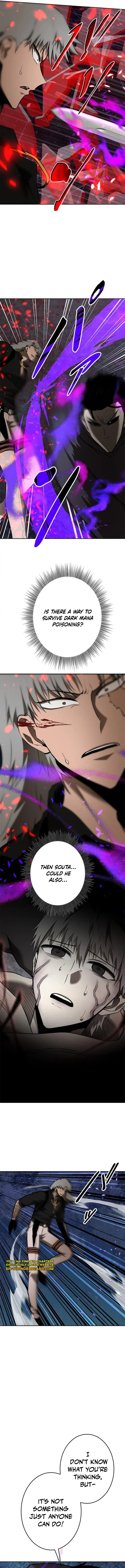 Read Conquering Dungeons With Copy Paste! Manga Online