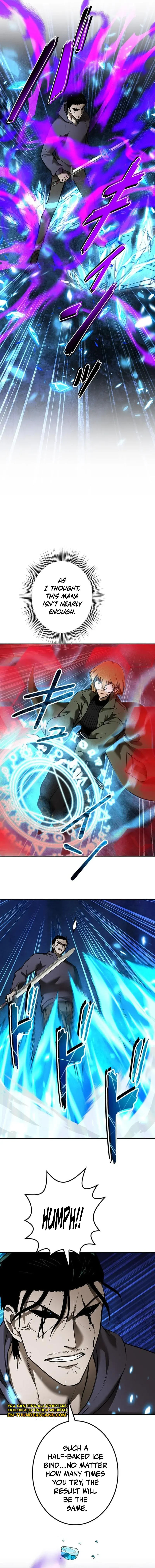 Read Conquering Dungeons With Copy Paste! Manga Online