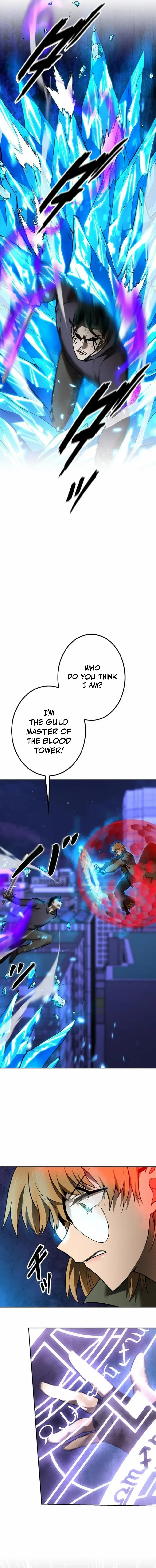 Read Conquering Dungeons With Copy Paste! Manga Online