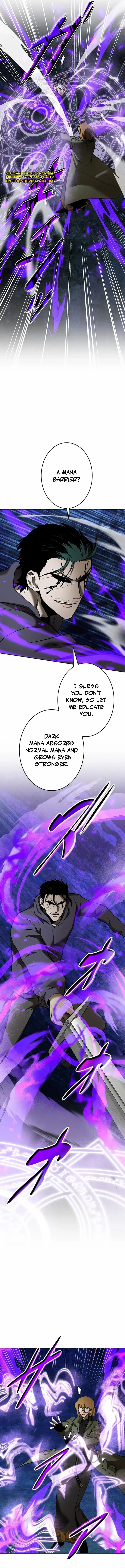 Read Conquering Dungeons With Copy Paste! Manga Online