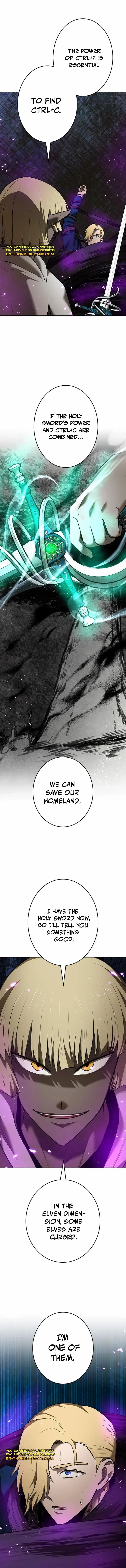 Read Conquering Dungeons With Copy Paste! Manga Online