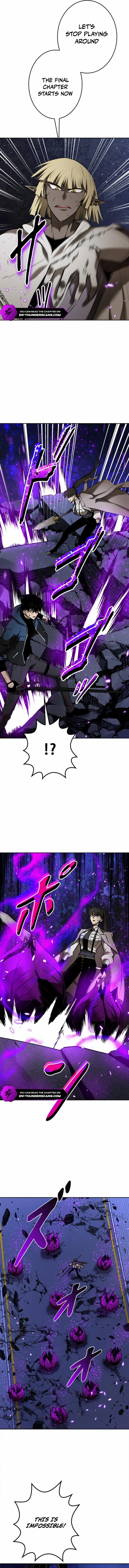 Read Conquering Dungeons With Copy Paste! Manga Online