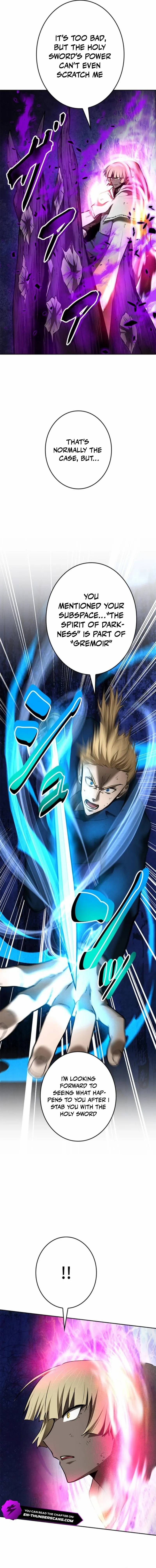 Read Conquering Dungeons With Copy Paste! Manga Online