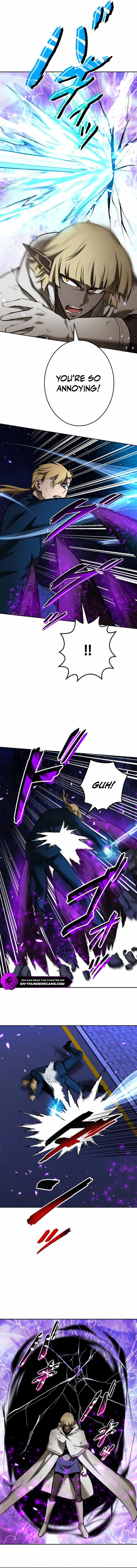 Read Conquering Dungeons With Copy Paste! Manga Online