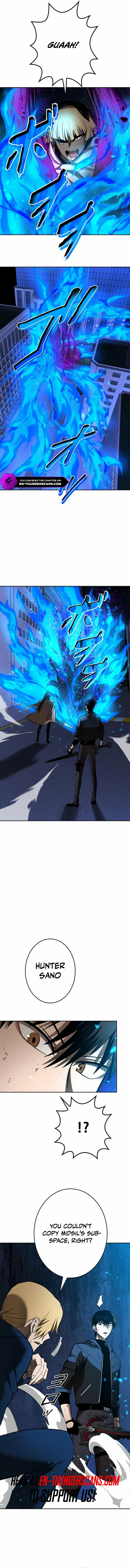 Read Conquering Dungeons With Copy Paste! Manga Online