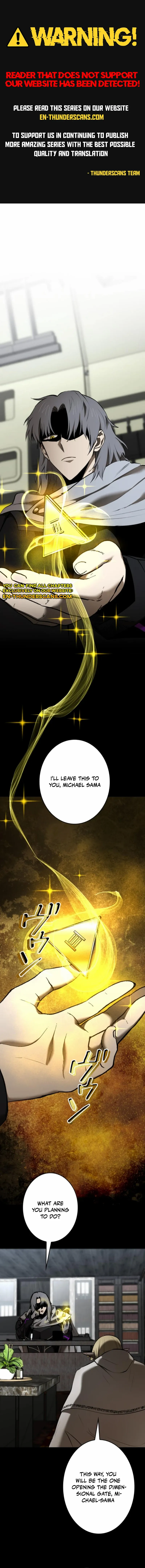 Read Conquering Dungeons With Copy Paste! Manga Online