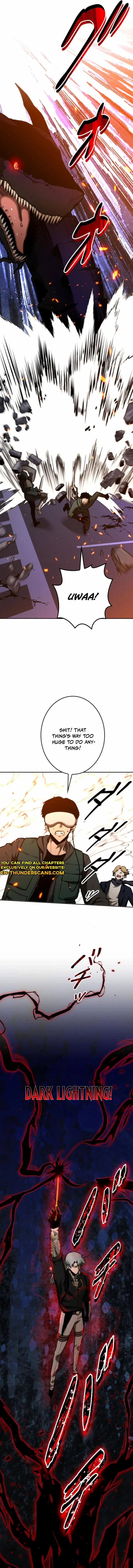Read Conquering Dungeons With Copy Paste! Manga Online