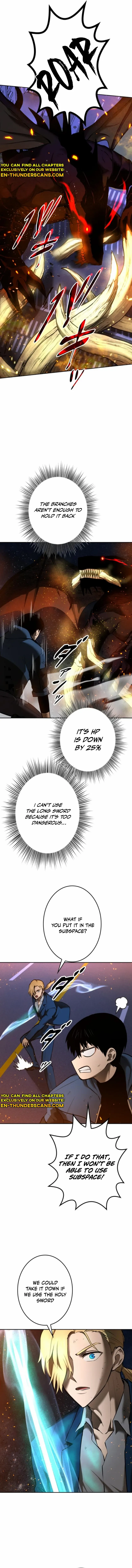 Read Conquering Dungeons With Copy Paste! Manga Online