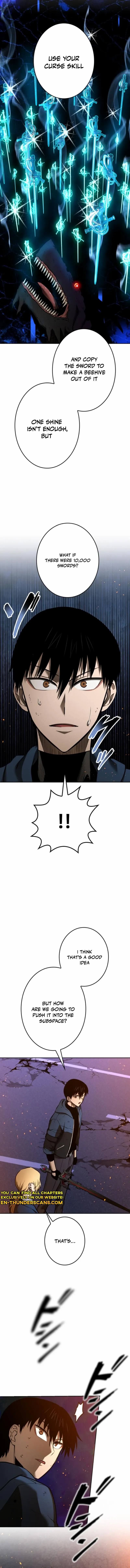 Read Conquering Dungeons With Copy Paste! Manga Online