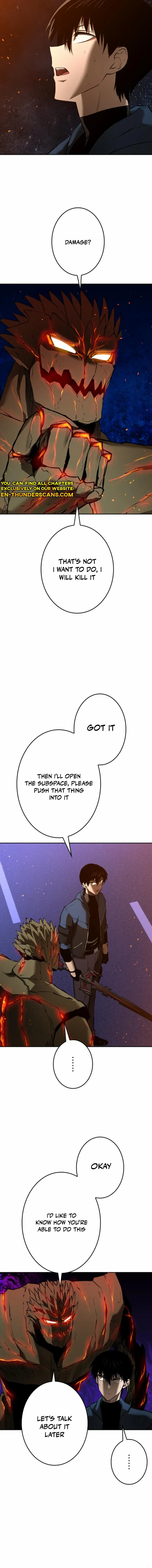 Read Conquering Dungeons With Copy Paste! Manga Online