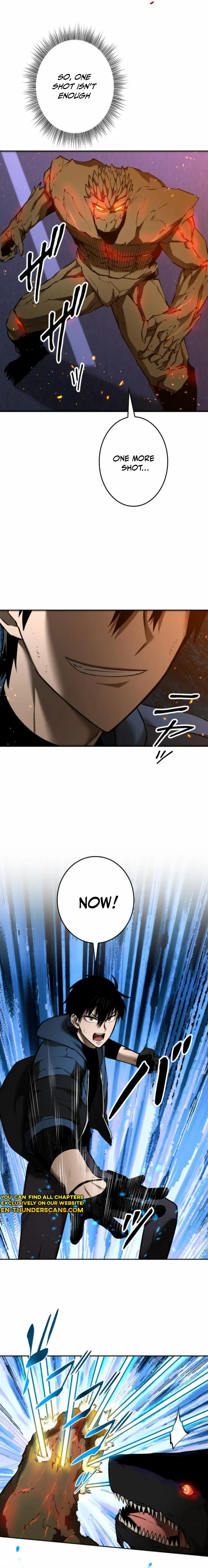 Read Conquering Dungeons With Copy Paste! Manga Online