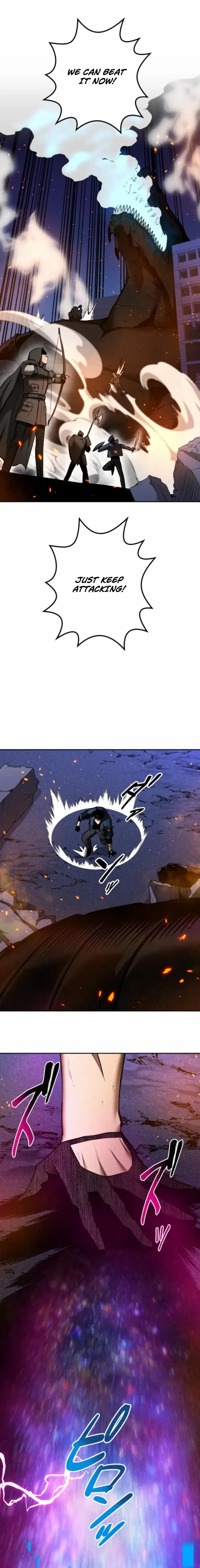 Read Conquering Dungeons With Copy Paste! Manga Online
