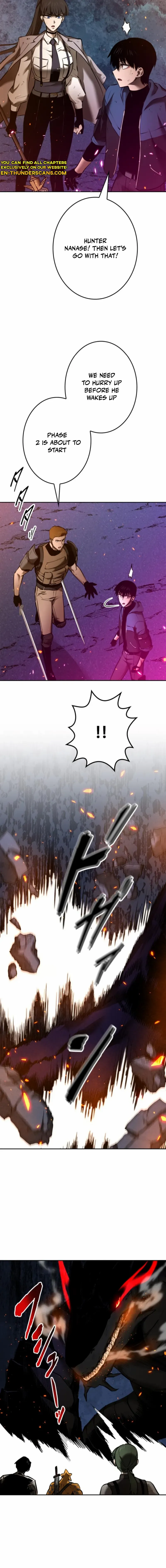 Read Conquering Dungeons With Copy Paste! Manga Online