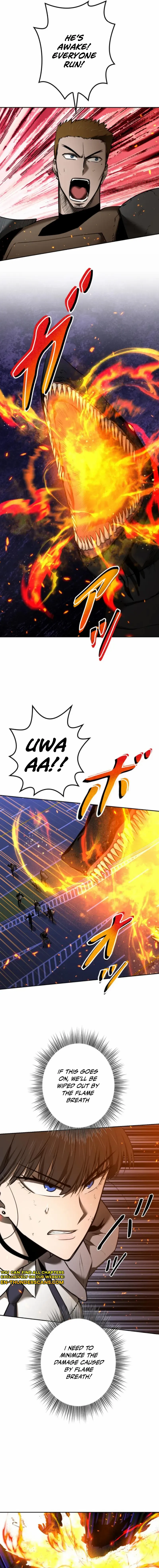 Read Conquering Dungeons With Copy Paste! Manga Online