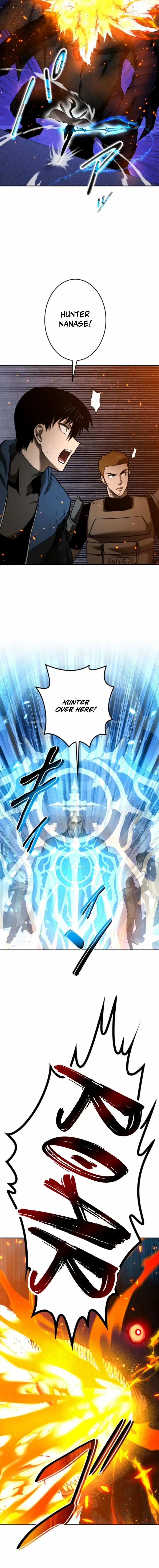 Read Conquering Dungeons With Copy Paste! Manga Online