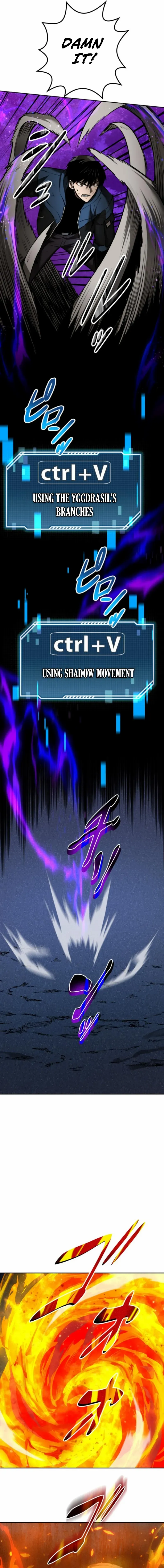 Read Conquering Dungeons With Copy Paste! Manga Online