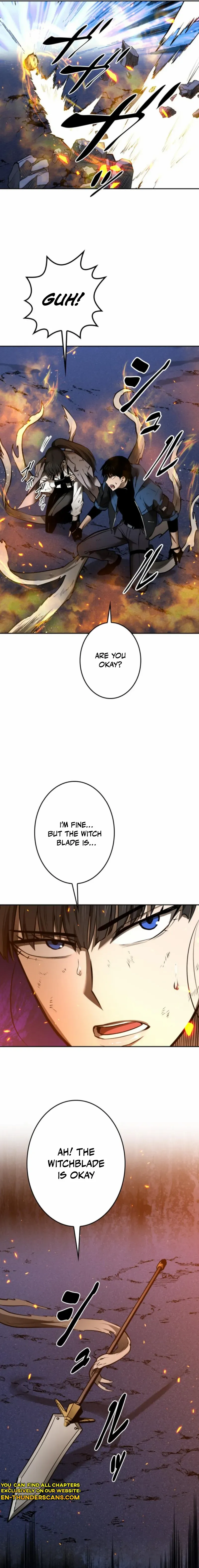 Read Conquering Dungeons With Copy Paste! Manga Online