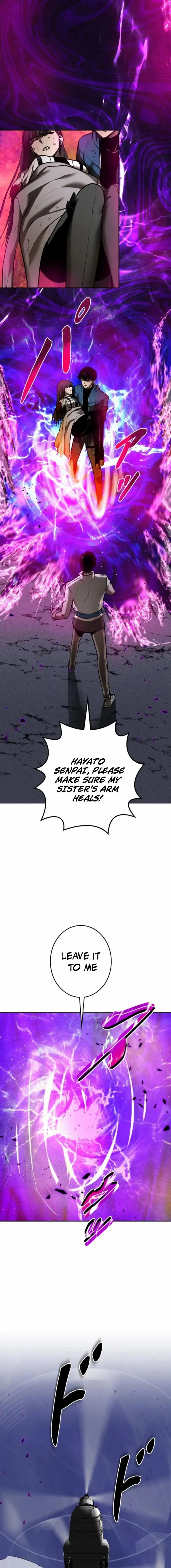 Read Conquering Dungeons With Copy Paste! Manga Online