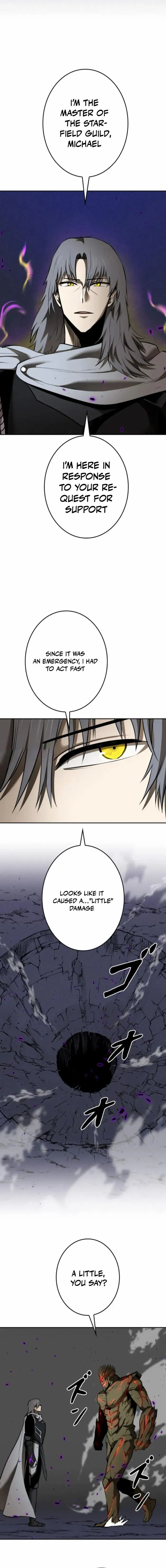 Read Conquering Dungeons With Copy Paste! Manga Online