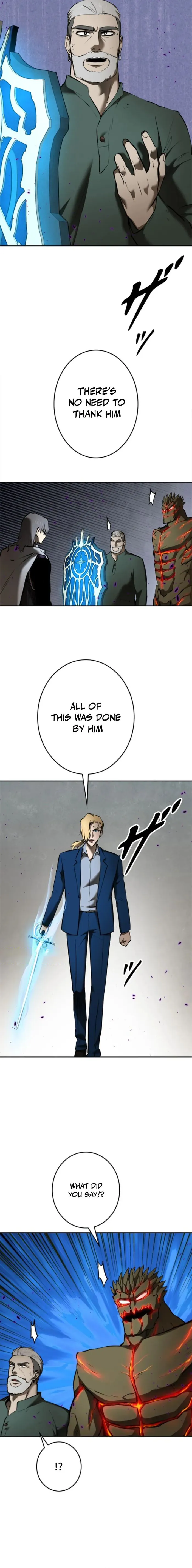 Read Conquering Dungeons With Copy Paste! Manga Online