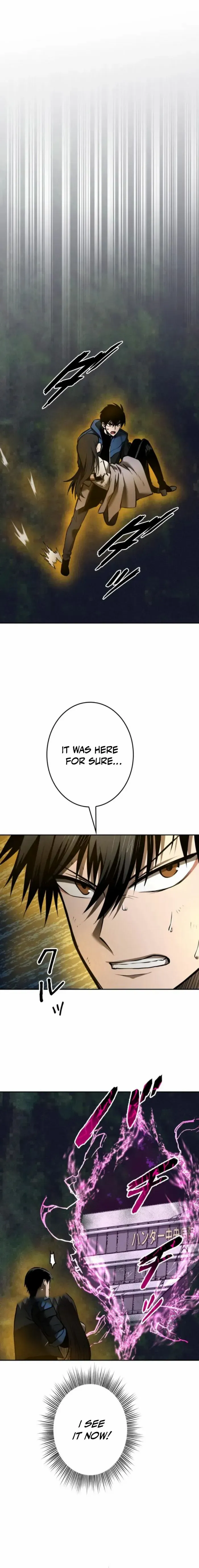 Read Conquering Dungeons With Copy Paste! Manga Online