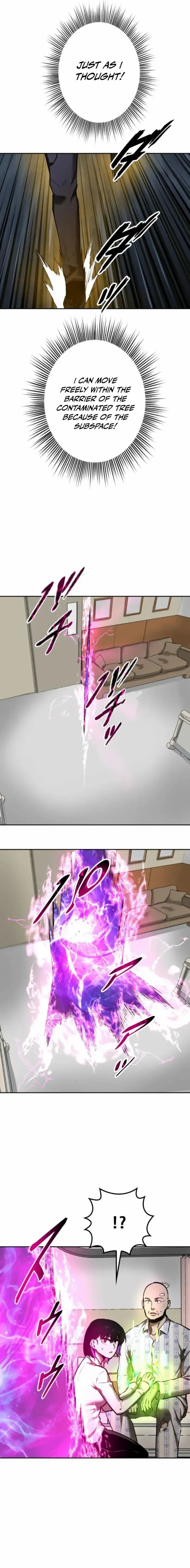 Read Conquering Dungeons With Copy Paste! Manga Online