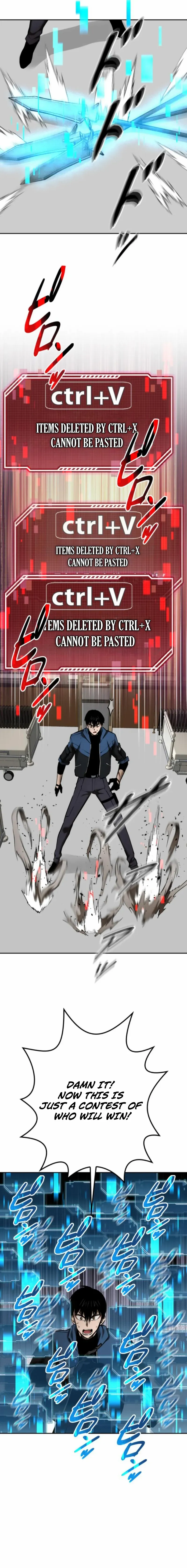 Read Conquering Dungeons With Copy Paste! Manga Online