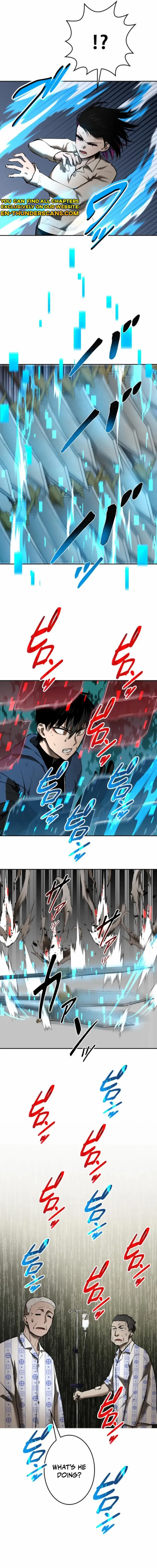 Read Conquering Dungeons With Copy Paste! Manga Online