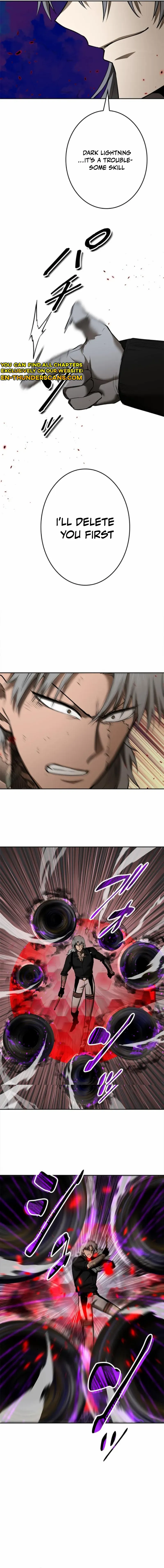 Read Conquering Dungeons With Copy Paste! Manga Online