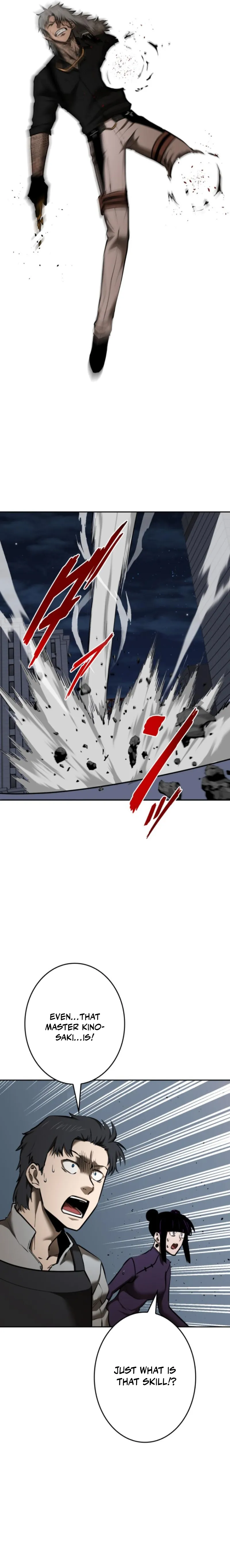 Read Conquering Dungeons With Copy Paste! Manga Online